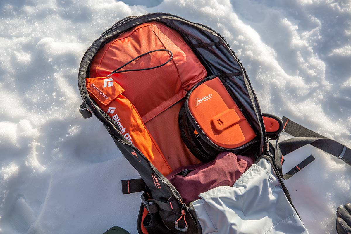 Best Ski Backpacks of 20202021 Switchback Travel